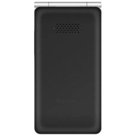 MAXCOM Comfort MM835 4G Negro